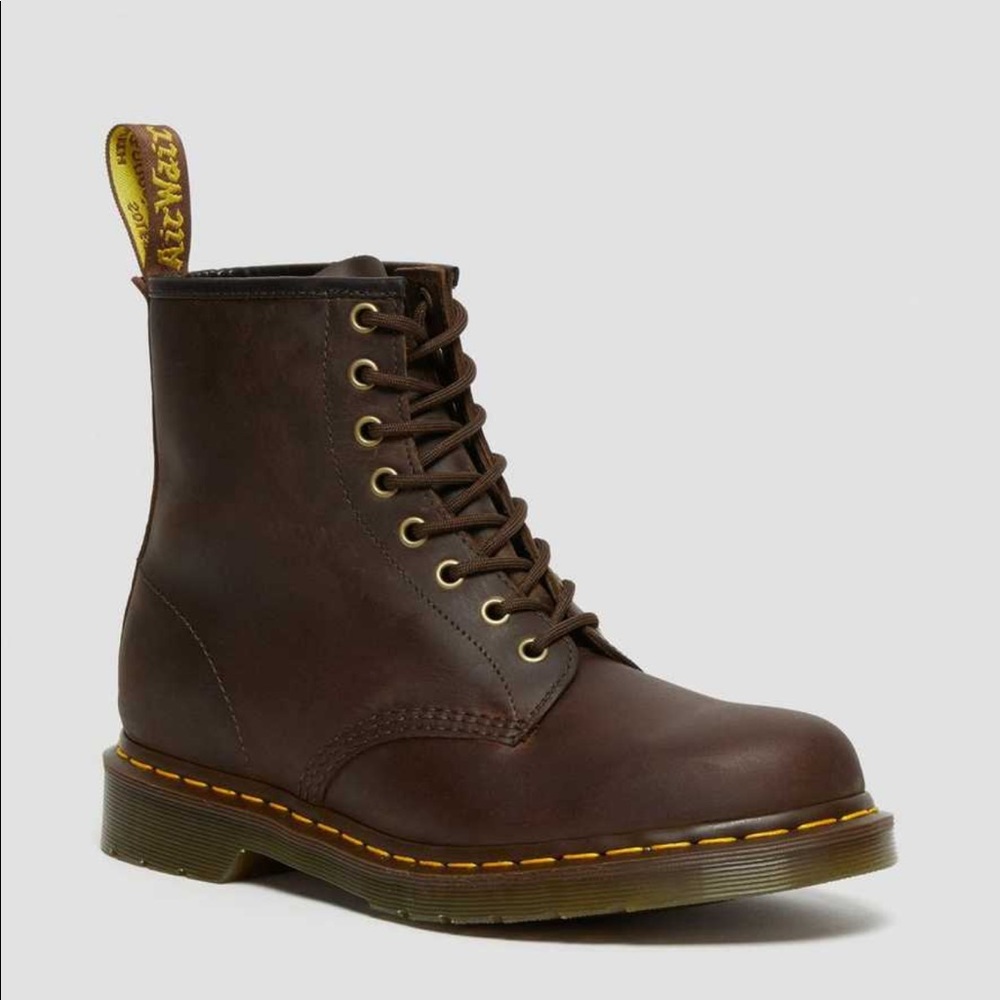 Dr. Martens | 1460 Aztec Boots